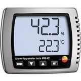 Testo 608-H2 thermo-hygrometer