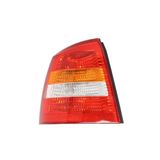 MAGNETI MARELLI Heckleuchte 714029051701 links | Compatibel met: OPEL ASTRA G CC