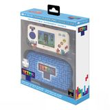 My Arcade Tetris Pocket Player Pro draagbaar speelsysteem met draagtas