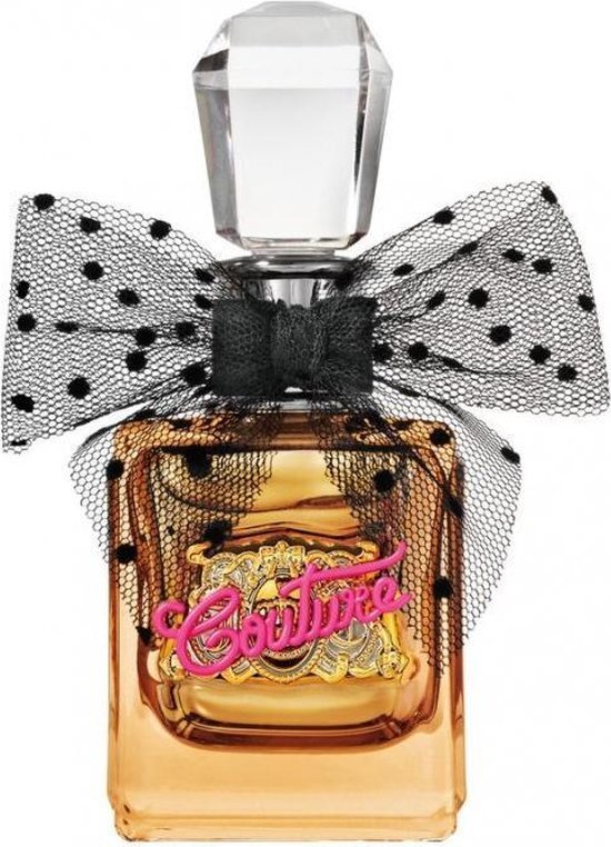 Juicy Couture Viva la Juicy Gold Eau de Parfum Spray 30 ml eau de parfum / 30 ml