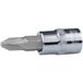 KS Tools 9181636 9181636 Kruiskop Phillips Verwisselbare kop 1/2 PH 2 1/2 (12,5 mm)