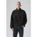 Levi's Idyllwild Sherpa Popover Sweatshirt