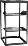 Vevor 20u Open Frame Netwerk Rack
