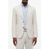 Tommy Hilfiger Heren Blazers Katoen/Elastaan Maat 48