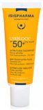 Isispharma Uveblock Ultra-Fluide Toucher Sec SPF50+ 40 ml