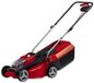 Einhell GE-CM 18/30 Li-Solo Accu Grasmaaier - 30cm - 18V - Zwart/Rood