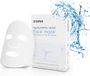 CROMA Hyaluronic Acid Face Mask - 8 Stuks