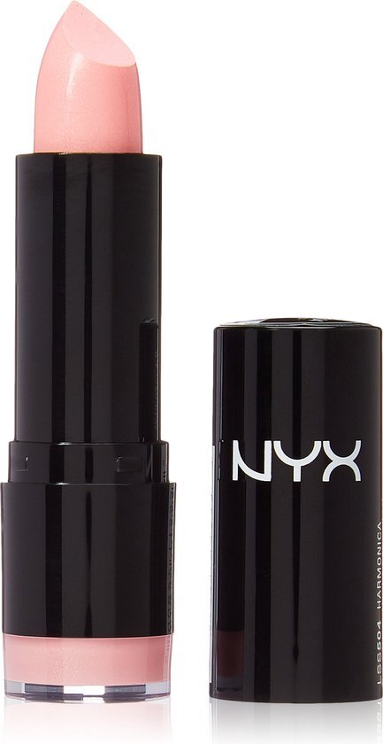 NYX Professional Makeup 504 - Harmonica Round Lipstick 4 g