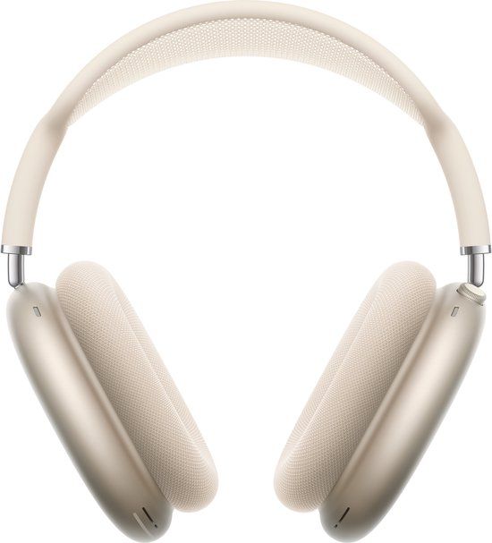 Apple AirPods Max 2 - Starlight
