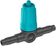 Gardena 13315-26 Druppelaar 15 Eenheden Transparant