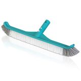 Gre 40041N Borstel voor het reinigen van de bodem en wanden van het zwembad, 45 cm