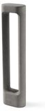 Faro Barcelona Totem LED Tuinpaal - Cement Grijs - 60.4 cm