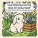 Cozy Relaxing Adult coloring book
