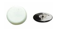 Wedo 126 270300 papierpin Wit