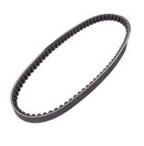 V-riem Derbi V-riem Aramid versterkt 16.5x828