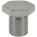 Olieaftapschroeven, KS Tools Olieaftapschroeven, buiten6kant 17 mm M12 x 1,25 x 13 mm 25 Stuk