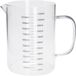Excellent Houseware Verre mesure 1L