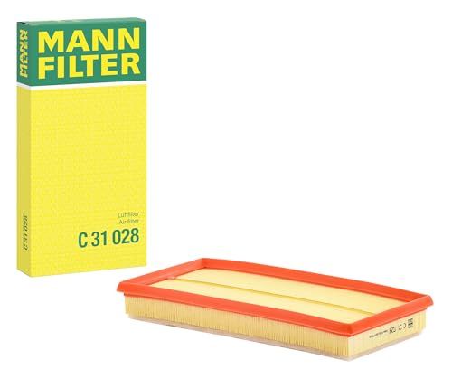 Mann-Filter C 31 028 luchtfilter