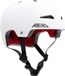 REKD Casque Elite 2.0 Blanc L/XL