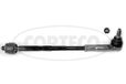 CORTECO 49400410 spoorstang STS_RA VAG