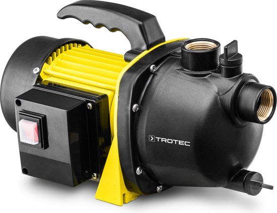 Trotec Tuinpomp TGP 1000 E