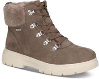 Caprice Dames Enkellaarsje 9-26254-45 367 H-breedte Maat: 38 EU