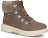 Caprice Dames Enkellaarsje 9-26254-45 367 H-breedte Maat: 38 EU