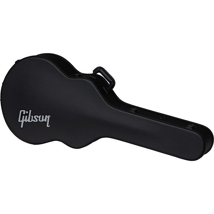 Gibson ASJ185CASE-MDR Modern Hardshell Case for J-185 Guitar - Black