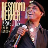 Suburban Desmond Dekker Israelites - Live In London CD + DVD