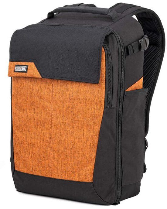 Think Tank Mirrorless Mover Backpack - Campfire Orange