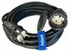 Hilark Cable Tech Câble d'extension NSHTOU-J, 3x2,5mm², 10 mètre