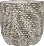 Mica Decorations Bloempot Jack - Groen