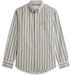 Tommy Hilfiger Chemise manches longues Homme Coton M