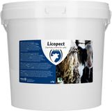 Holland Animal Care Excellent Licopect - Dieetvoeding - Fysiologische spijsvertering - 5 kilogram
