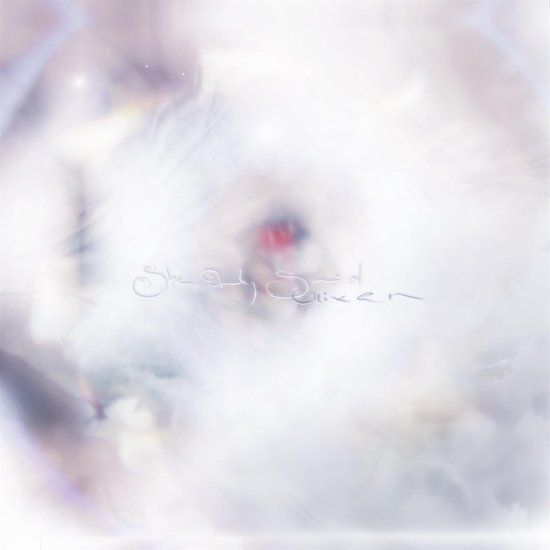 She Glixen - She Only Said (LP)
