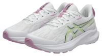 Asics Gt-1000 14 GS Hardloopschoenen voor kinderen en jongeren, uniseks, wit en lila
