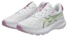 Asics Gt-1000 14 GS Hardloopschoenen voor kinderen en jongeren, uniseks, wit en lila