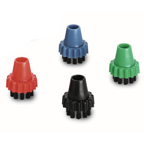 Kärcher 2.860-231.0 - Stofzuiger accessoires - zwart, blauw, groen, rood