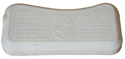 Greenstar 21210 deksel (fe7023)