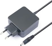 CoreParts MBXLE-AC0001 netvoeding & inverter Binnen 20 W Zwart