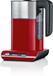 Bosch TWK8614P - Waterkoker - 1.5 l - 2400 W - Rood