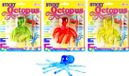 Toi-Toys Raamkruiper Sticky Octopus