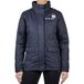 AWOW Parka femme Vent du Cap