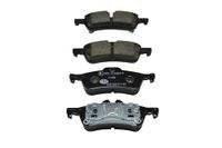 HELLA 8DB 355 011-351 Remblokkenset - T1450