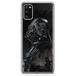 ERT GROUP mobiel telefoonhoesje voor Samsung A41 origineel en officieel erkend Star Wars patroon Darth Vader 003