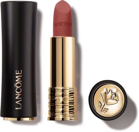 Lancôme L'Absolu Rouge Drama Matte Lipstick 295 French Rendez Vous