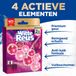 Witte Reus Toiletblok DeLuxe Delicate Magnolia - 2 stuks