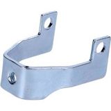Simson Protection thermique des supports avant S51 Enduro / S70 Enduro