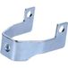 Simson Protection thermique des supports avant S51 Enduro / S70 Enduro