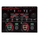 Boss RC-202 Loop Station - Zwart